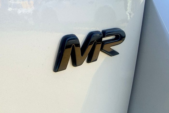 2021 Mitsubishi ASX MR