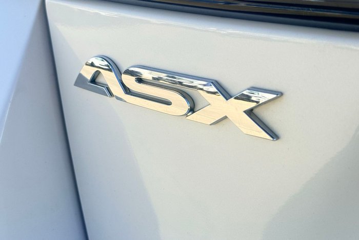 2021 Mitsubishi ASX MR