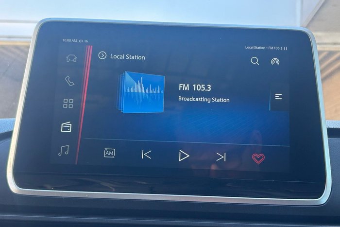 2021 LDV Deliver 9 MWB Mid Roof