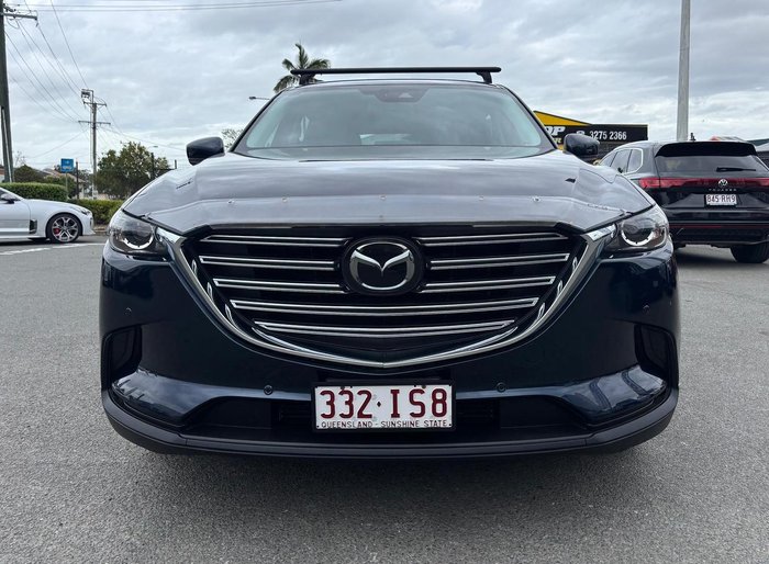 2022 Mazda CX-9 Touring