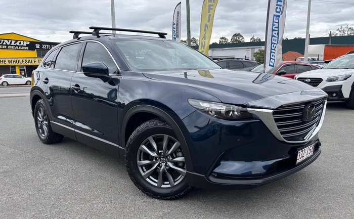 2022 Mazda CX-9