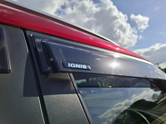 2023 Suzuki Ignis GLX