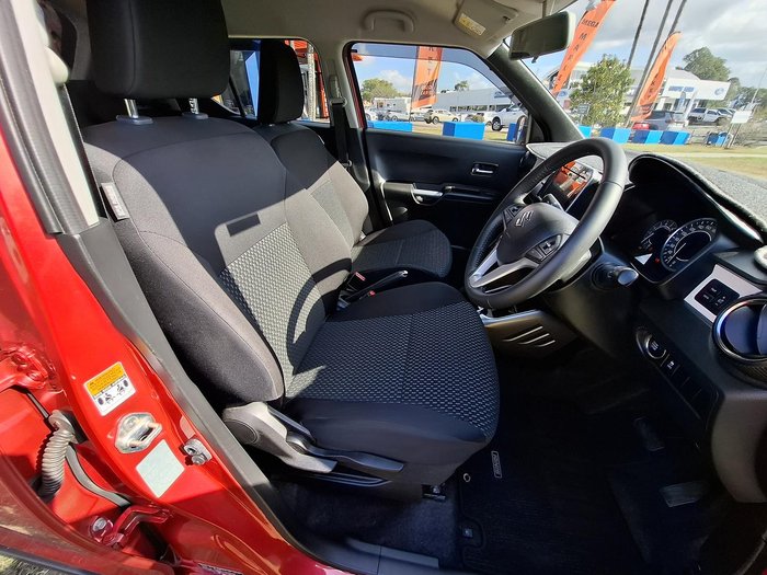 2023 Suzuki Ignis GLX