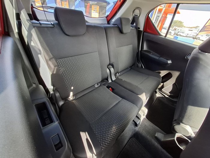 2023 Suzuki Ignis GLX