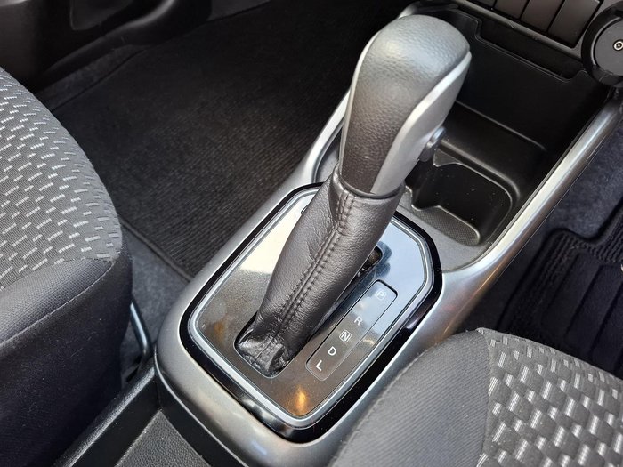 2023 Suzuki Ignis GLX