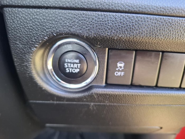 2023 Suzuki Ignis GLX