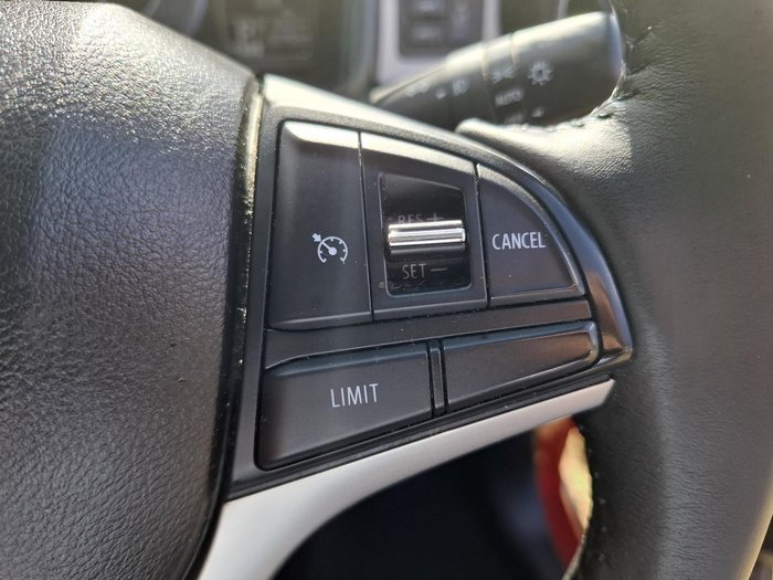2023 Suzuki Ignis GLX