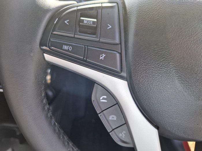 2023 Suzuki Ignis GLX