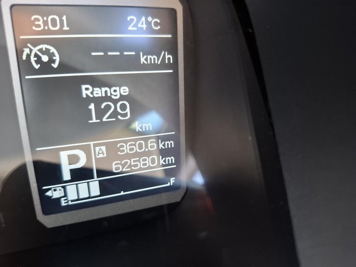2023 Suzuki Ignis GLX
