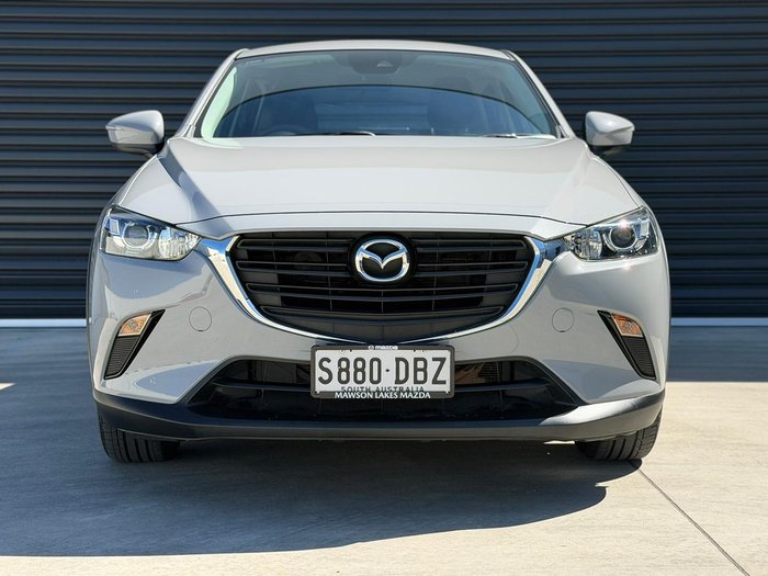 2024 Mazda CX-3 G20 Sport