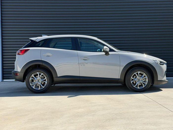 2024 Mazda CX-3 G20 Sport
