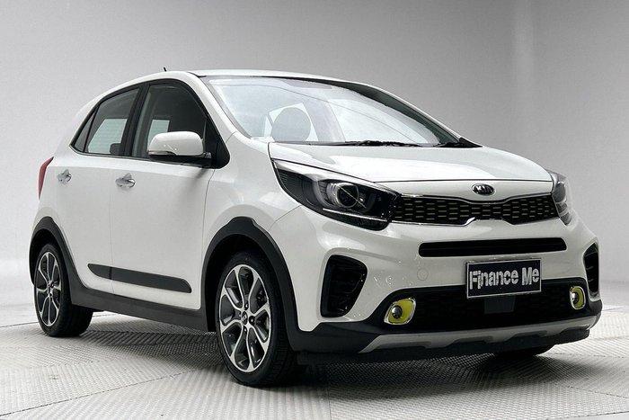 2019 Kia Picanto