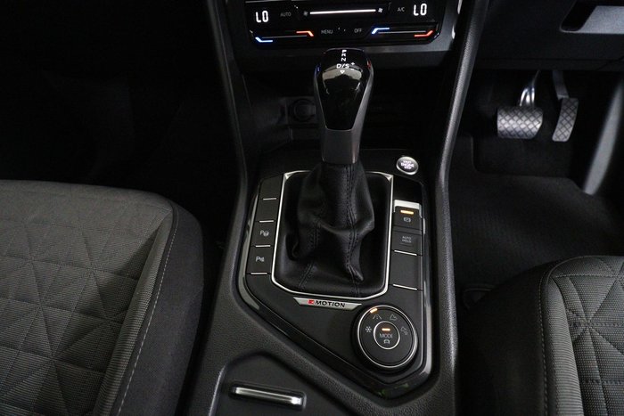 2023 Volkswagen Tiguan 132TSI Life