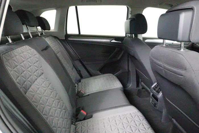 2023 Volkswagen Tiguan 132TSI Life