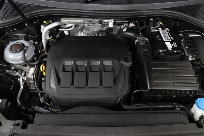 2023 Volkswagen Tiguan 132TSI Life