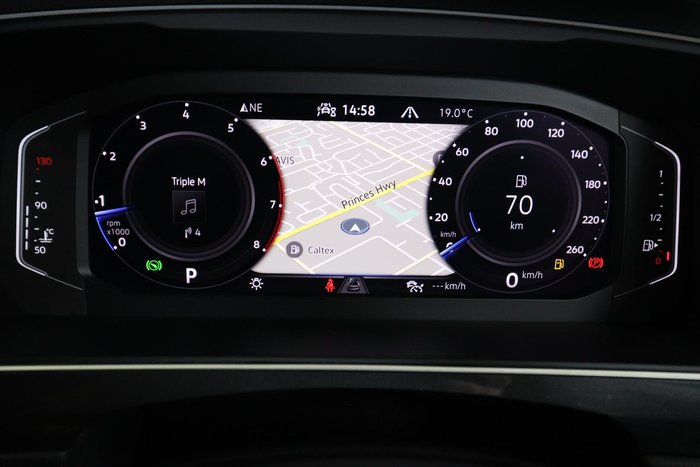 2023 Volkswagen Tiguan 132TSI Life