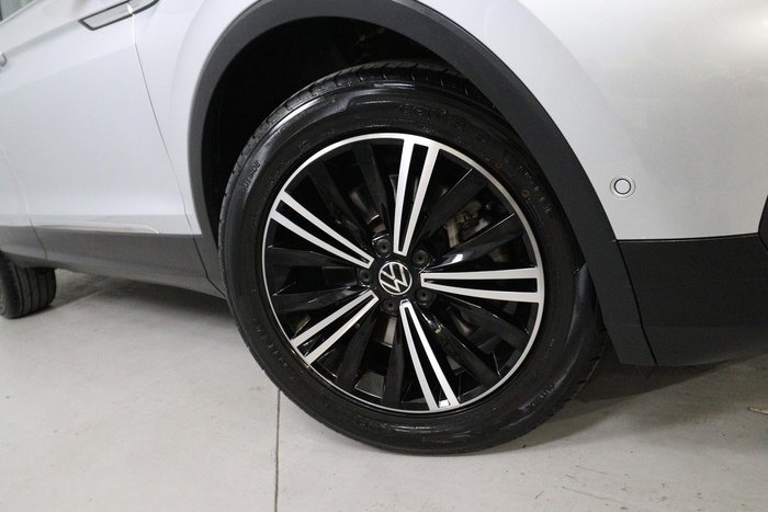 2023 Volkswagen Tiguan 132TSI Life