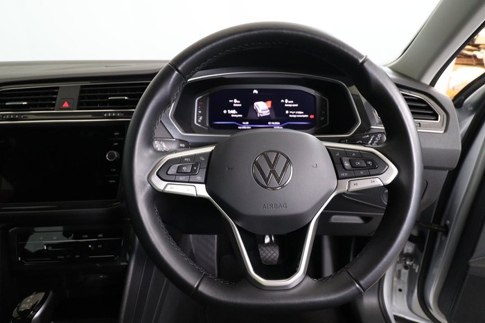 2023 Volkswagen Tiguan 132TSI Life