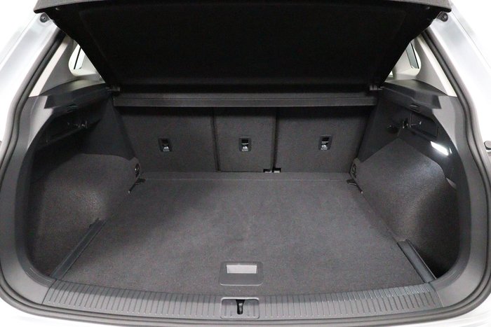 2023 Volkswagen Tiguan 132TSI Life
