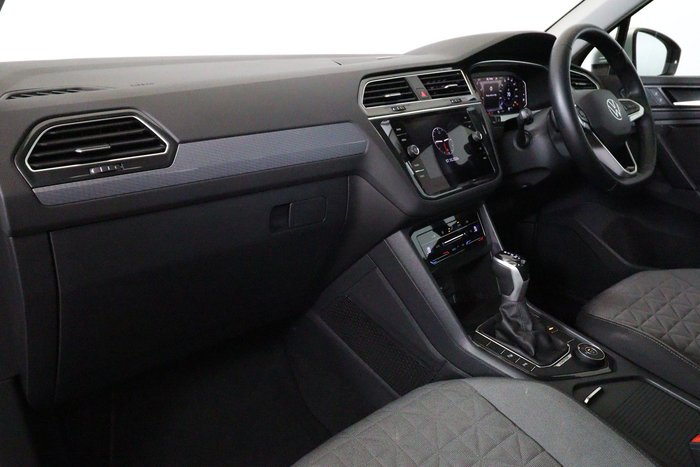 2023 Volkswagen Tiguan 132TSI Life