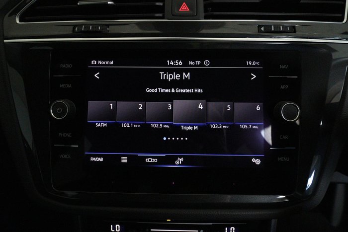 2023 Volkswagen Tiguan 132TSI Life