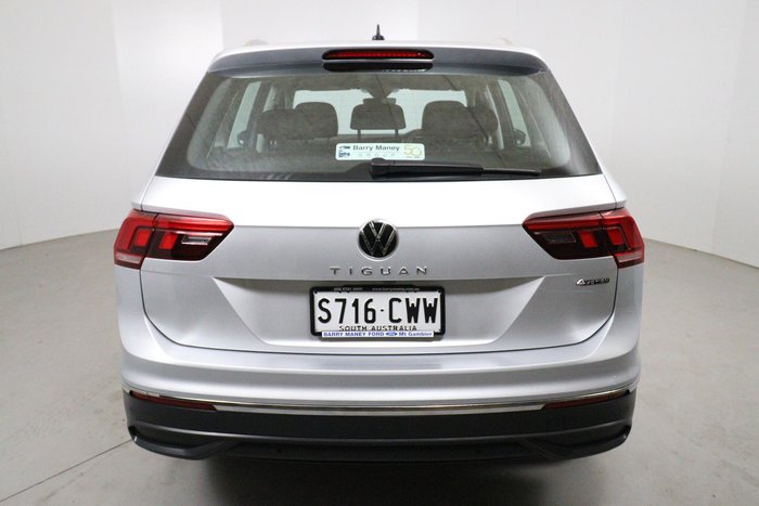 2023 Volkswagen Tiguan 132TSI Life