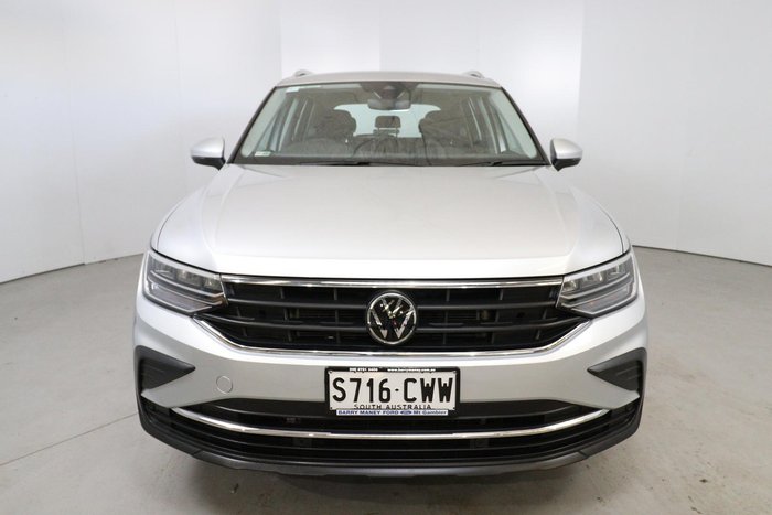 2023 Volkswagen Tiguan 132TSI Life