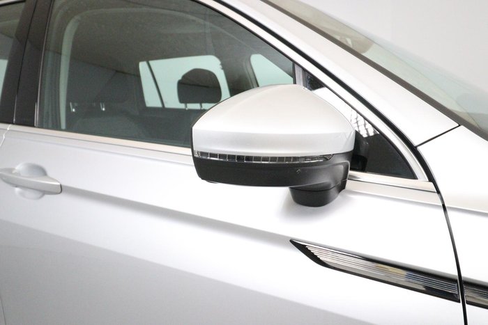 2023 Volkswagen Tiguan 132TSI Life