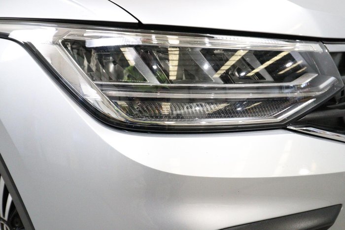 2023 Volkswagen Tiguan 132TSI Life