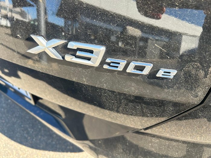 2025 BMW X3