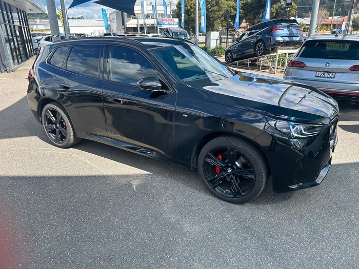 2025 BMW X3