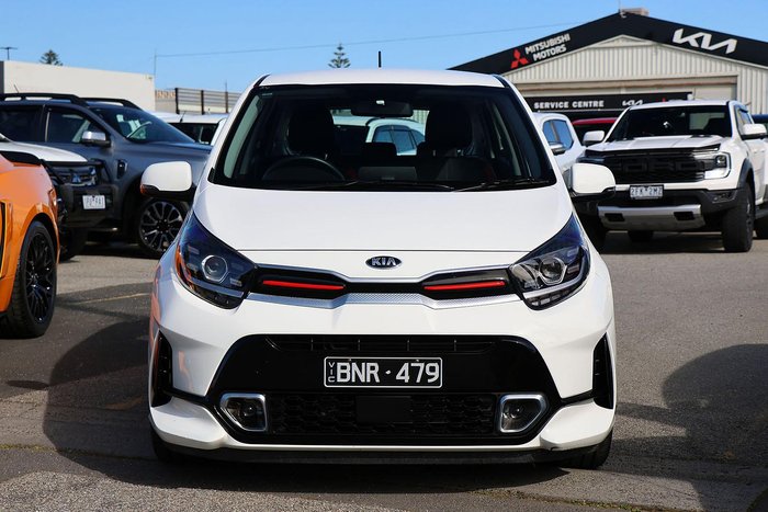 2021 Kia Picanto