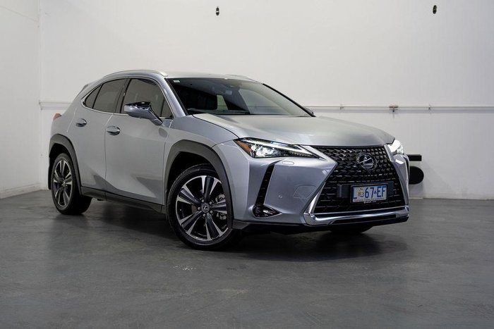 2023 Lexus UX