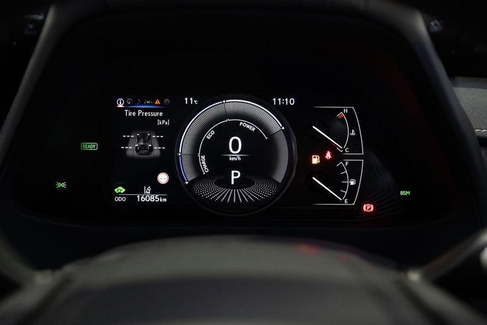 2023 Lexus UX 250h Sport Luxury