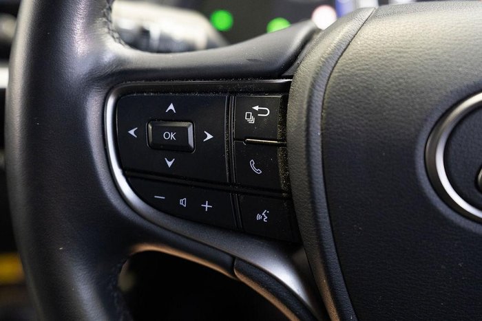 2023 Lexus UX 250h Sport Luxury