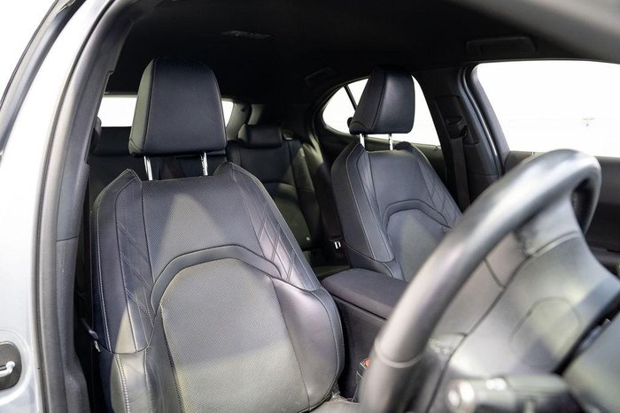 2023 Lexus UX 250h Sport Luxury