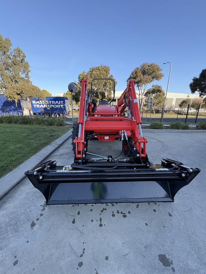 2026 Kioti Rx8030 Tractor