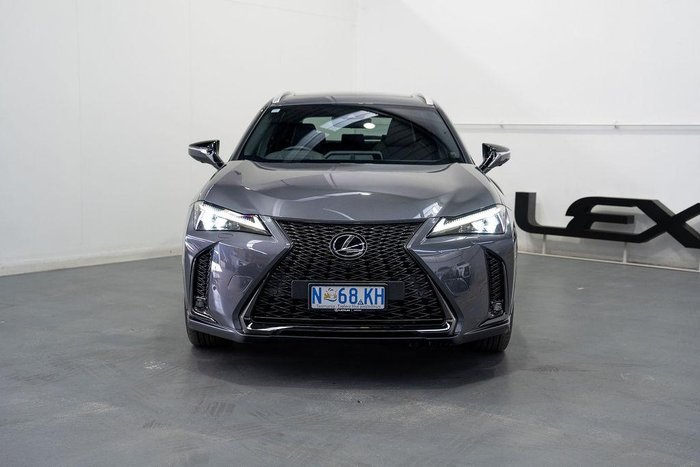 2023 Lexus UX