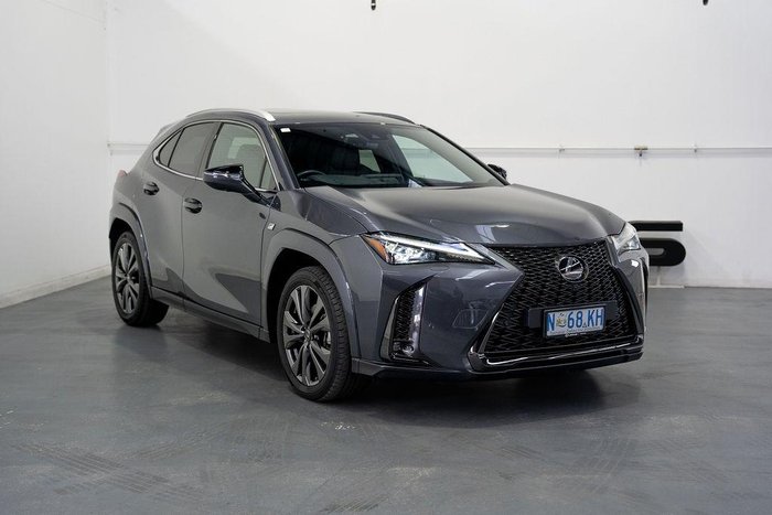 2023 Lexus UX 250h F Sport