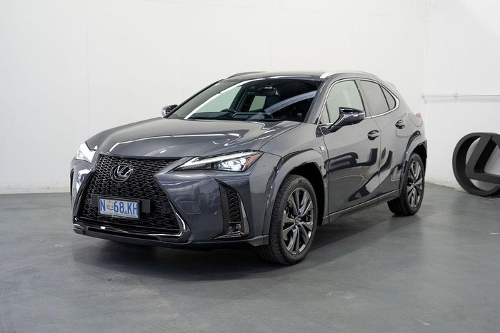 2023 Lexus UX 250h F Sport