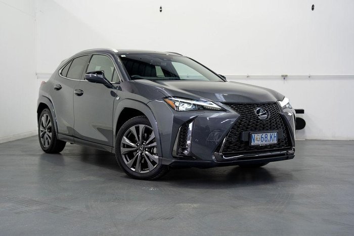 2023 Lexus UX 250h F Sport