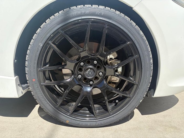 2013 Hyundai Veloster SR Turbo