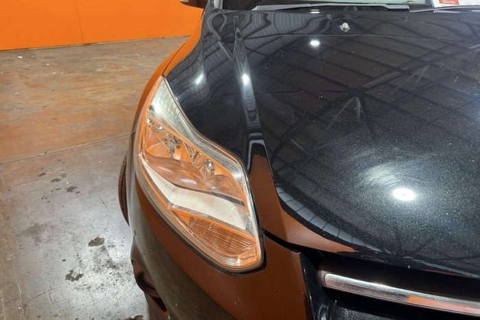 2013 Ford Focus