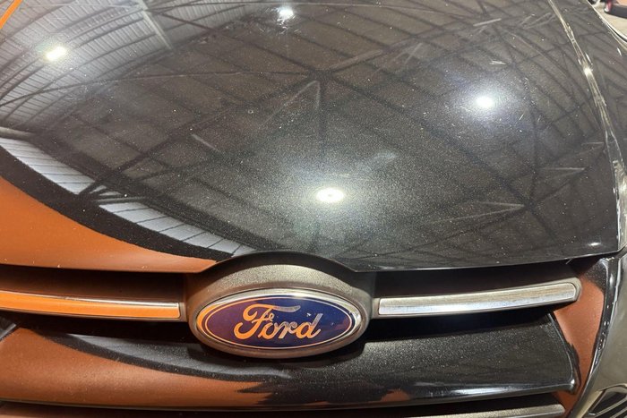 2013 Ford Focus