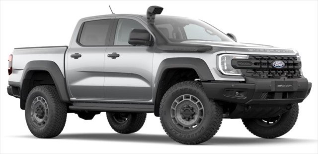 2026 Ford Ranger Super Duty