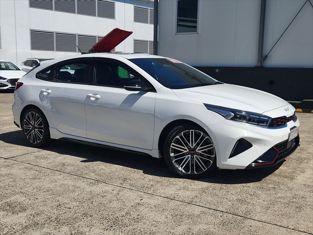 2021 Kia Cerato