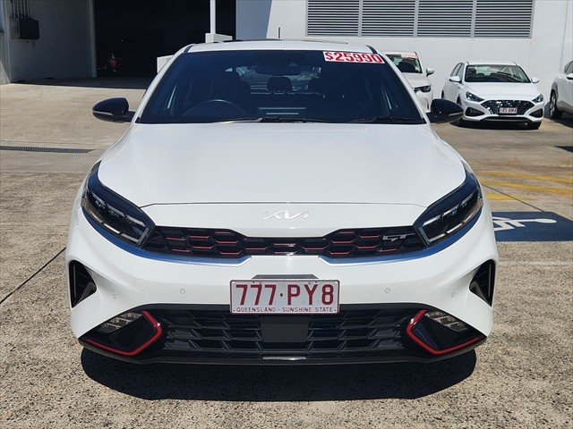 2021 Kia Cerato