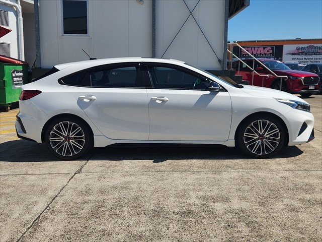2021 Kia Cerato