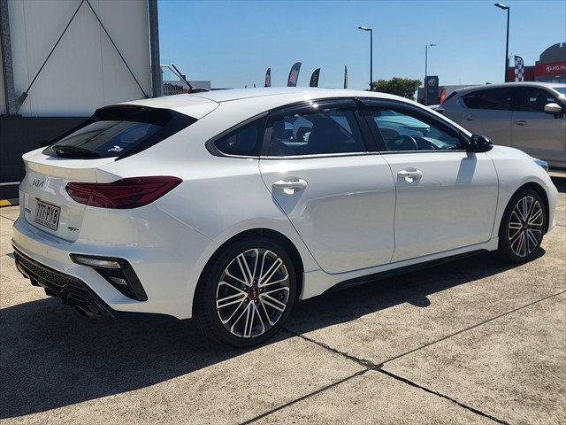 2021 Kia Cerato