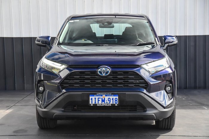 2024 Toyota RAV4 GX